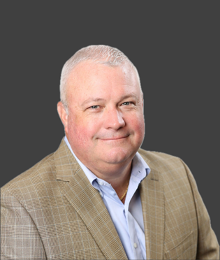 Dennis Hough, Co-Founder and Performance Architect