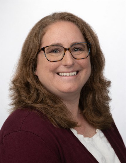 Kimberly Maciejewski, MBA — Training & Development Content Expert and Project Manager