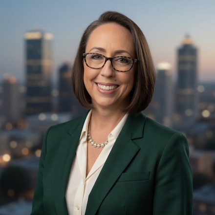 Laura Nugent, Project Manager