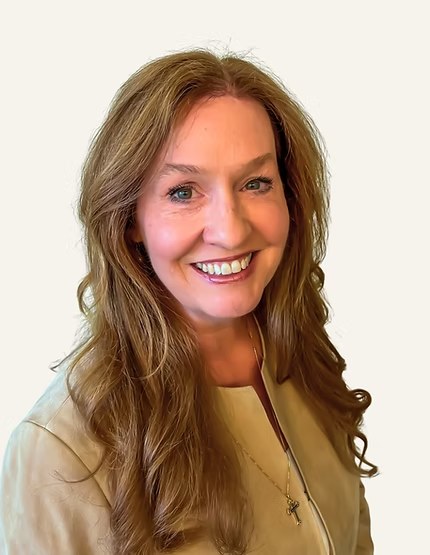 Shari Berens, Experienced Facilitator and Leadership Coach