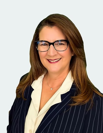 Stacey Robbins, MBA, Insightful Facilitator and EQ-Driven Strategist