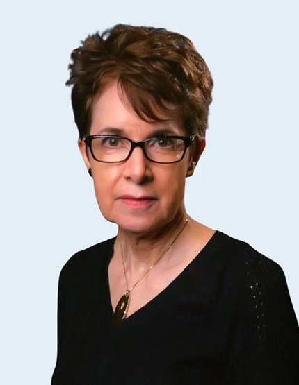 Dr. Tricia Garwood, Leadership Strategist, Educator, and Creativity Advocate